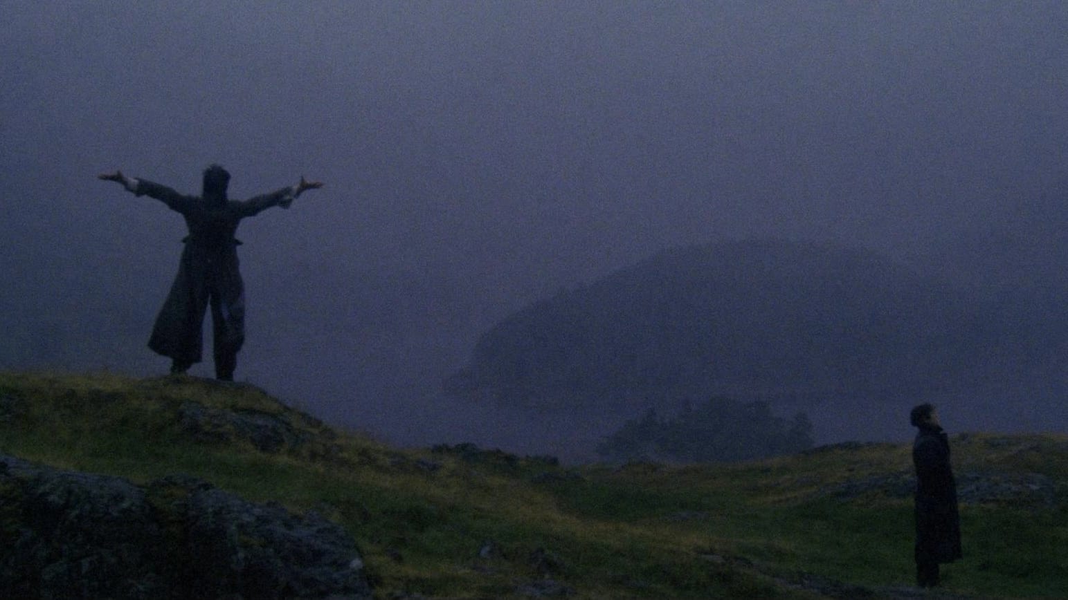 Withnail & I
