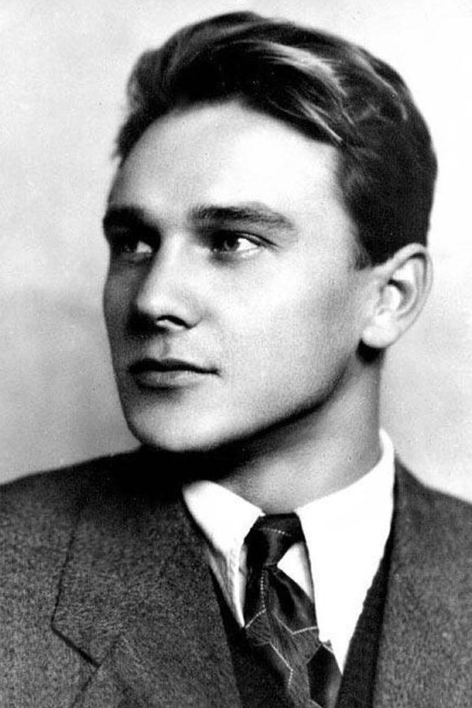 et billede af Georgiy Yumatov