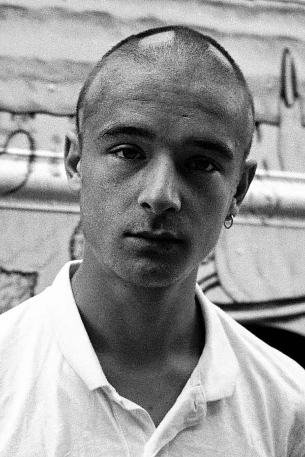 et billede af Felipe Bartolomé