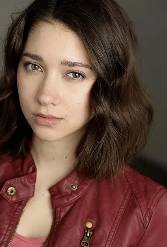 et billede af Bella Samman