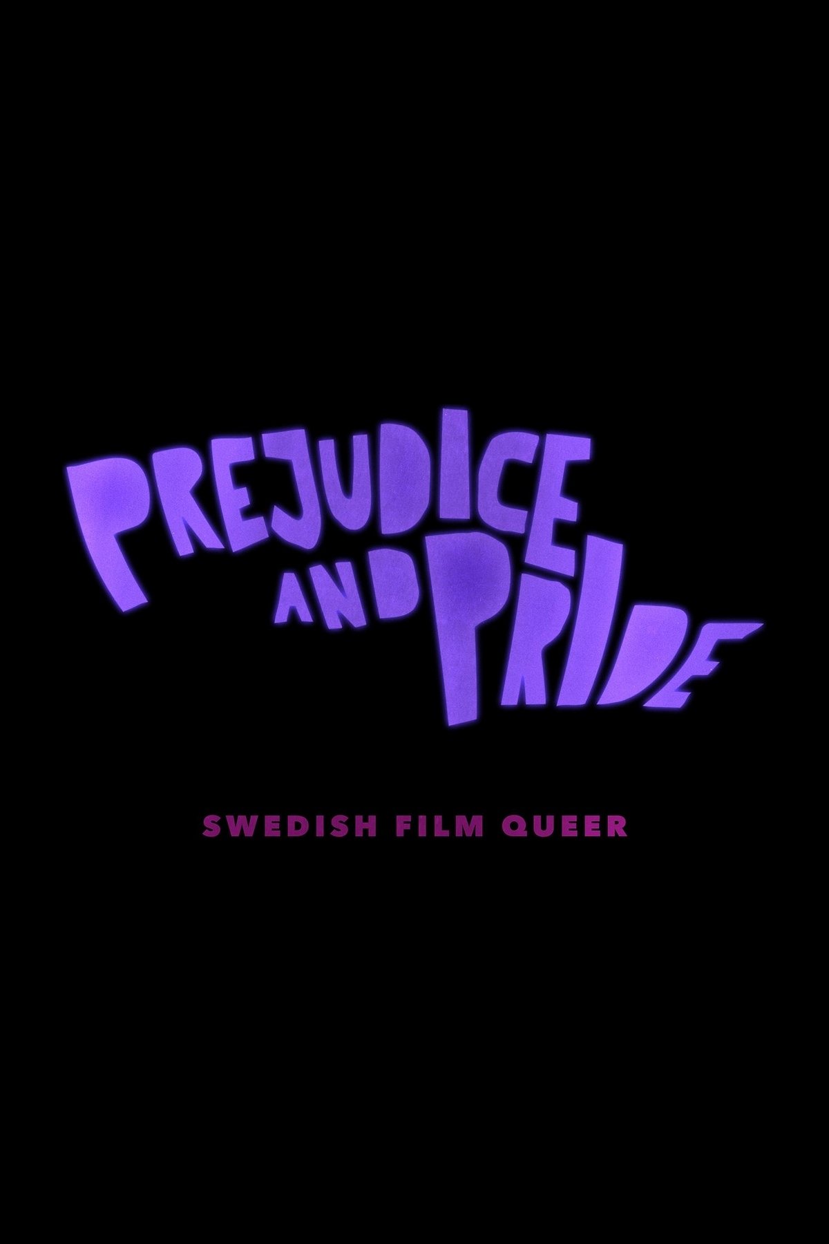 Prejudice and Pride: Swedish Film Queer