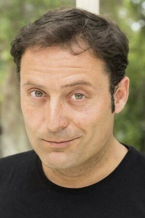 et billede af Miguel Berlanga