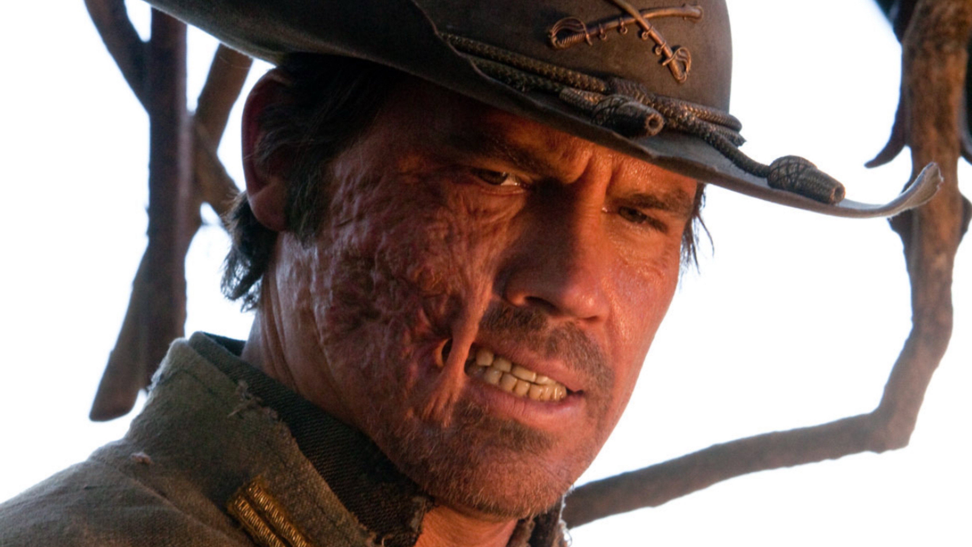 Jonah Hex