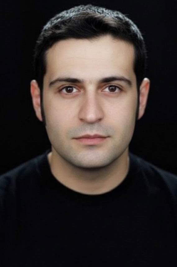 et billede af Kuvvet Yurdakul