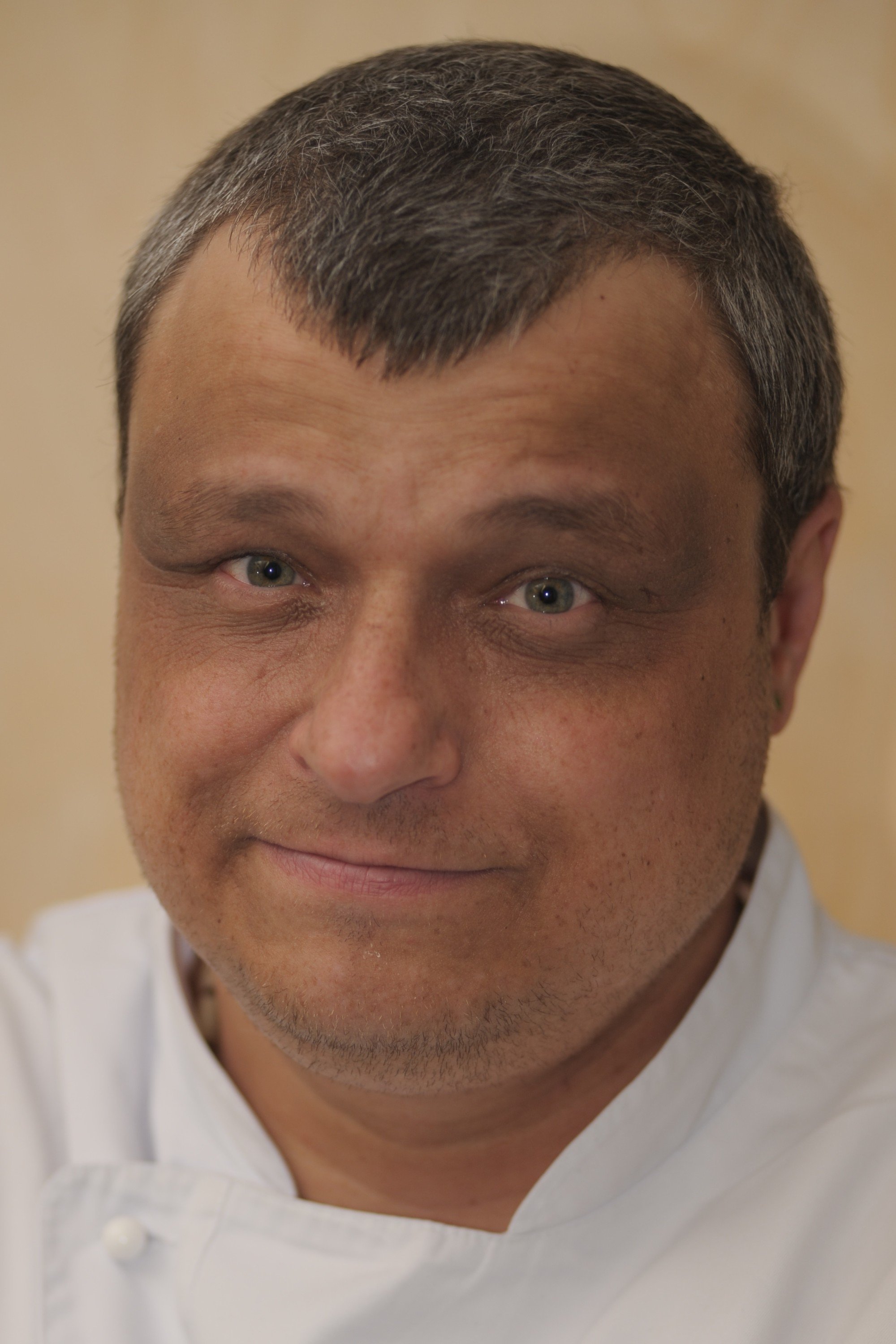 Roman Vaněk's picture in the cast