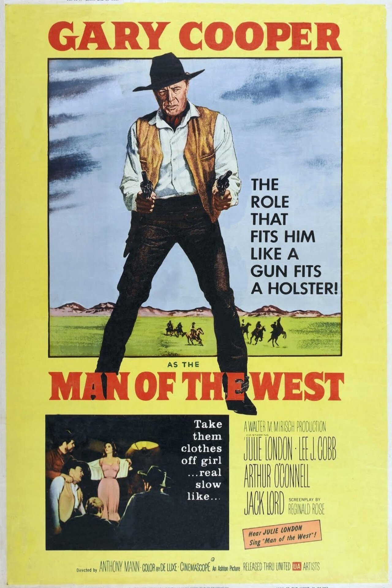 Man of the West