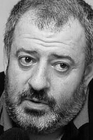 et billede af Mamuka Kikaleishvili