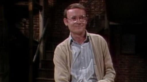 Saturday Night Live Season 1 :Episode 10  Buck Henry with Bill Withers and Toni Basil