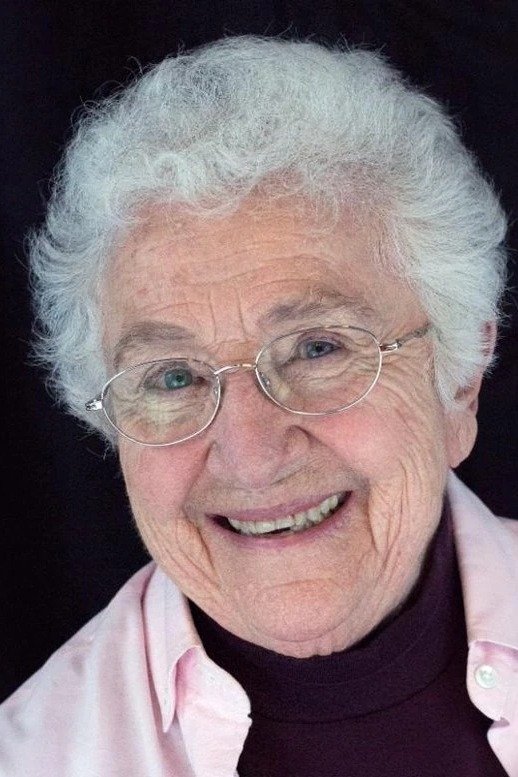 et billede af Jean Effron