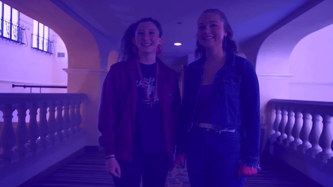 Welcome to the 80's (2020)