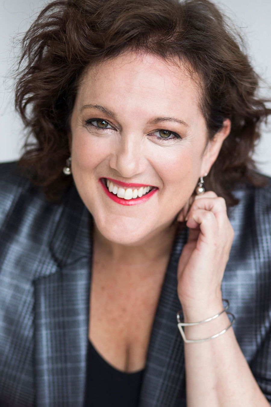 et billede af Manon Brunet