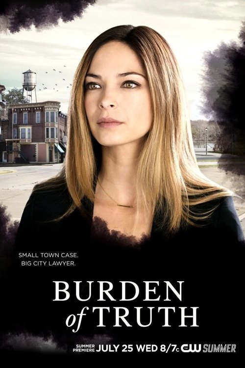 EN - Burden Of Truth (2018)