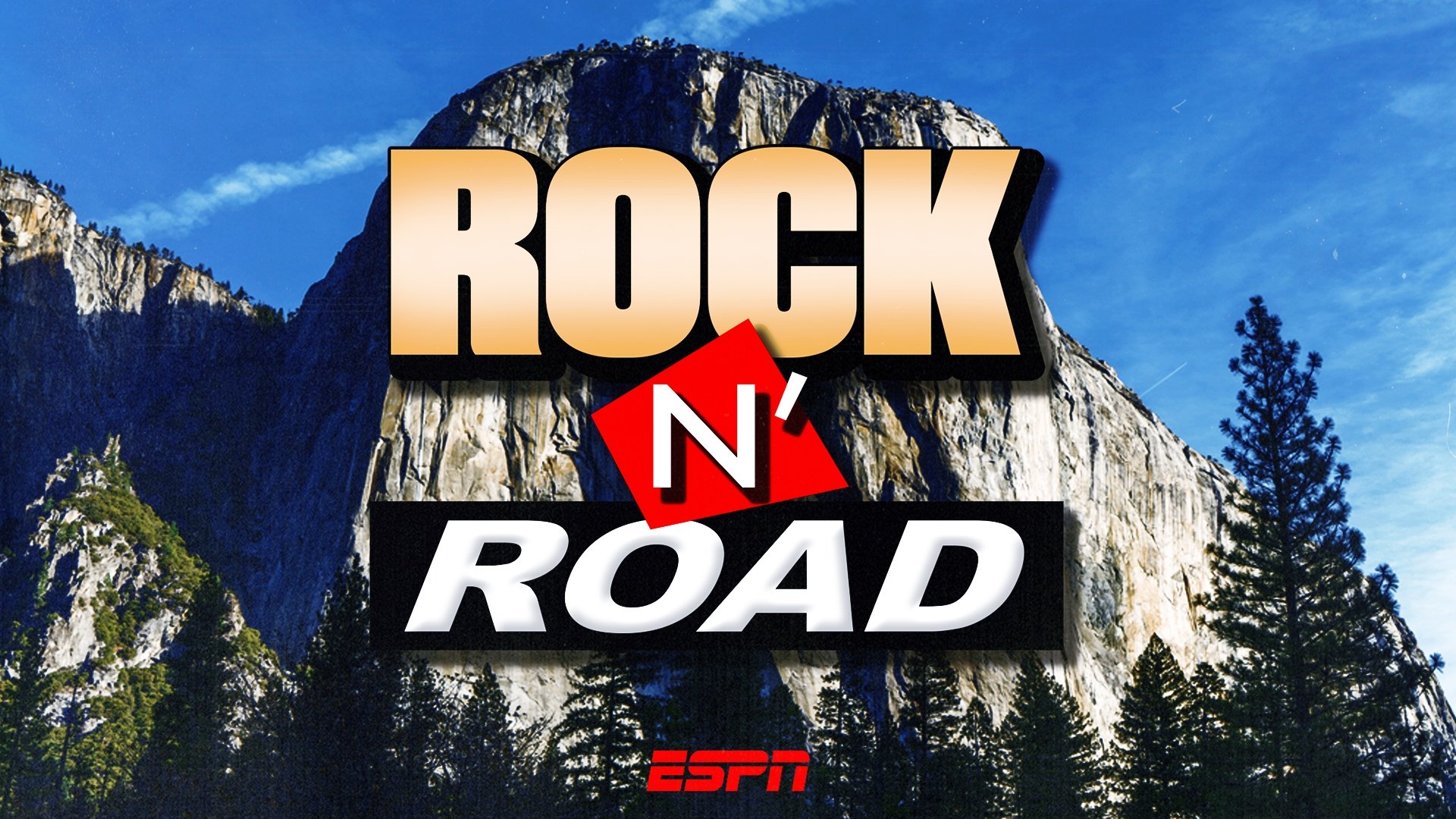 Thumbnail for Rock N'Road Season 1 Episode 1