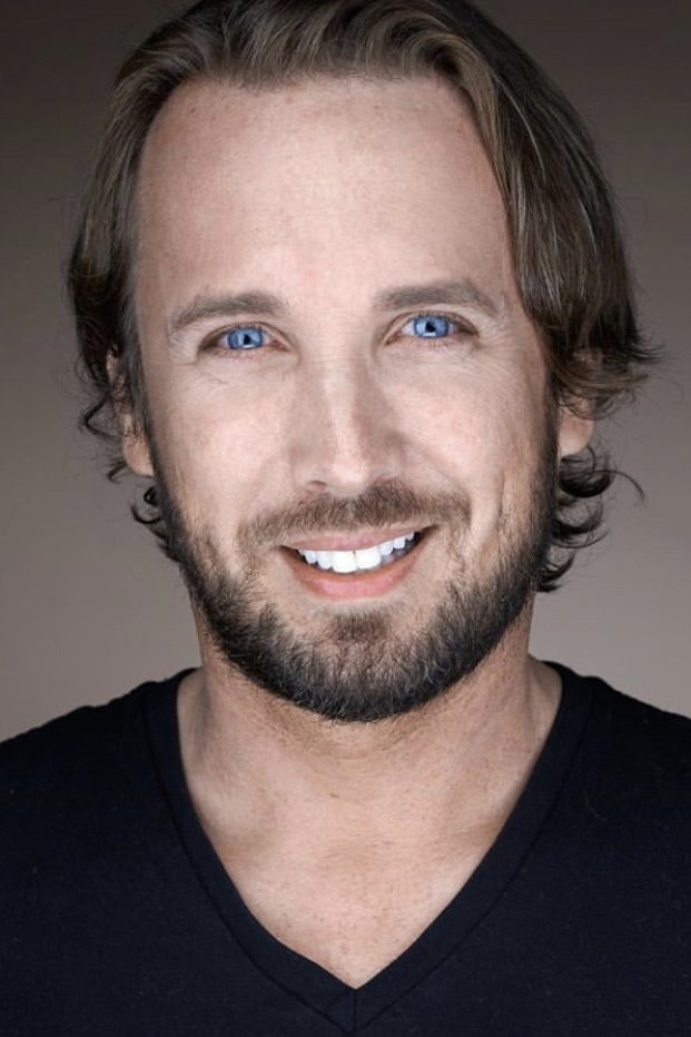 et billede af Josh Royston