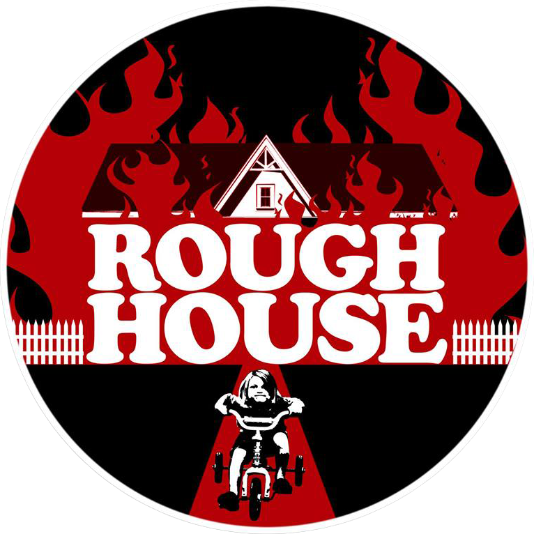 Logo de la société Rough House Pictures 5434