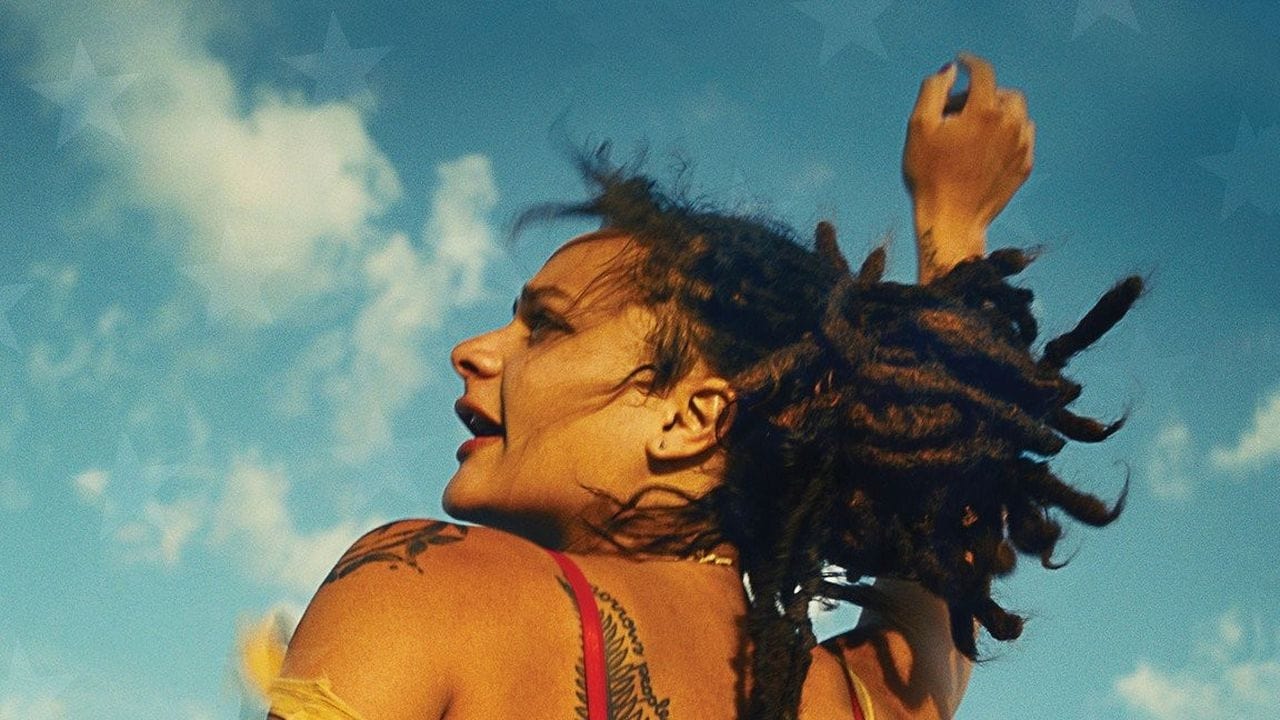 American Honey (2016)