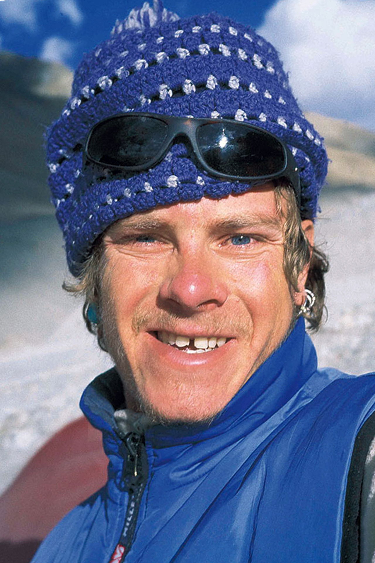 et billede af Marco Siffredi