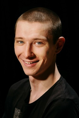 et billede af Konstantin Itunin