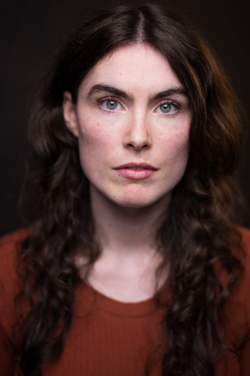 et billede af Rachel Still