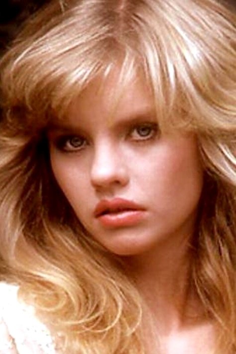 et billede af Rebekka Armstrong