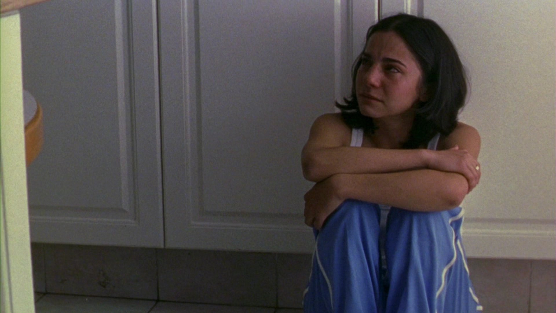 Love Hurts (2002)