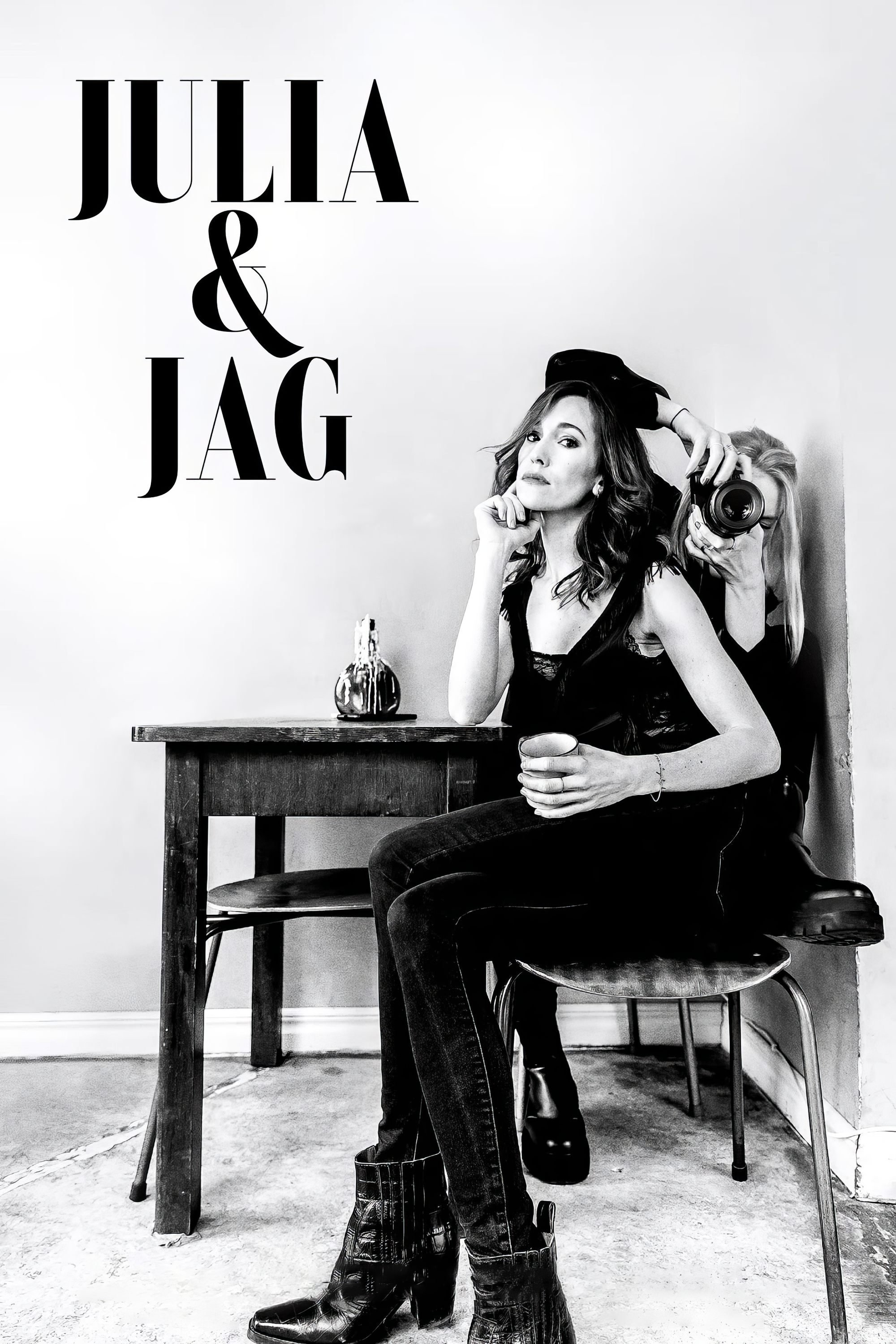 Julia&Jag