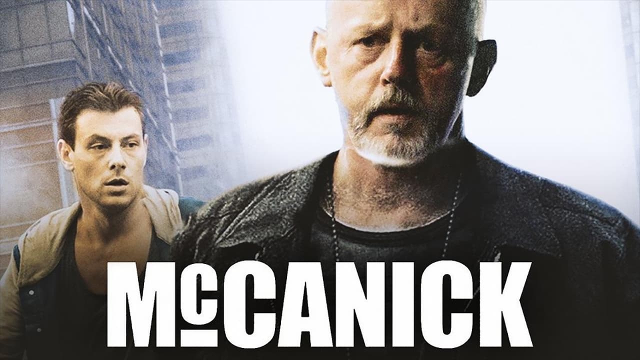 McCanick (2014)