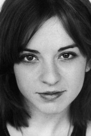 et billede af Morgan Nagler