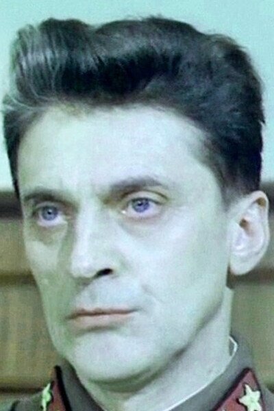 Georgi Lapeto's picture in the cast