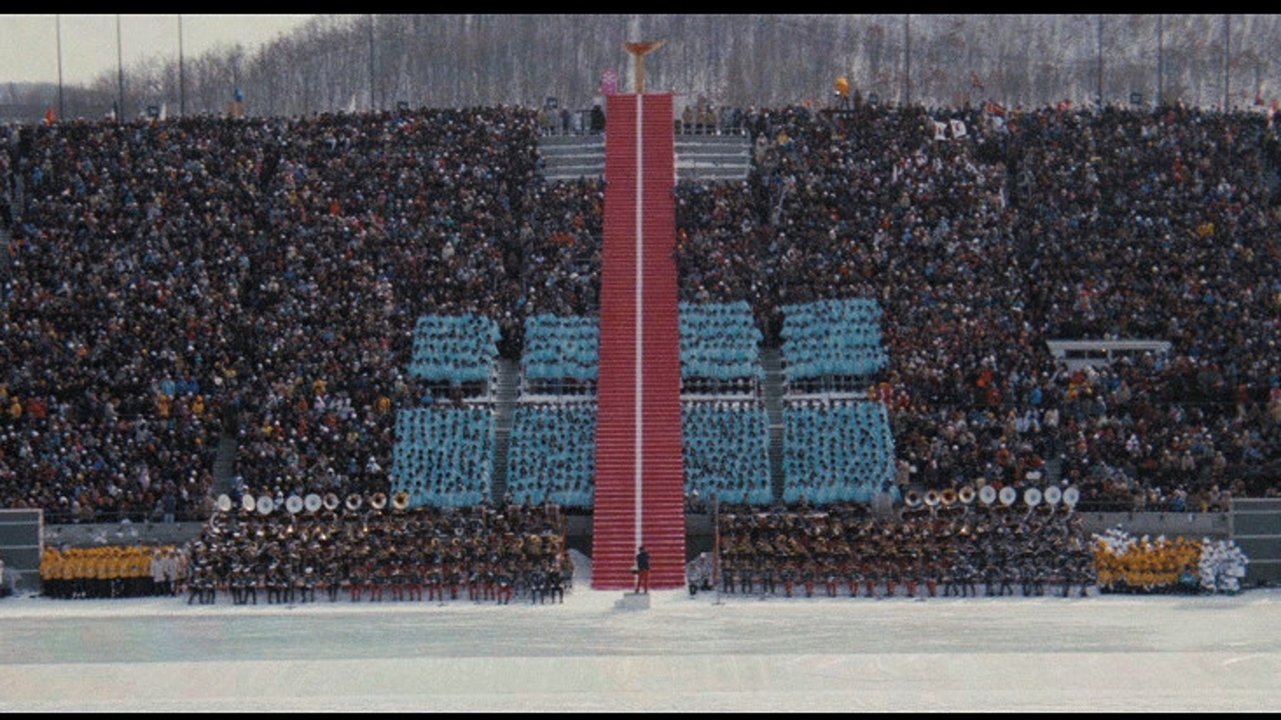 Sapporo Winter Olympics (1972)