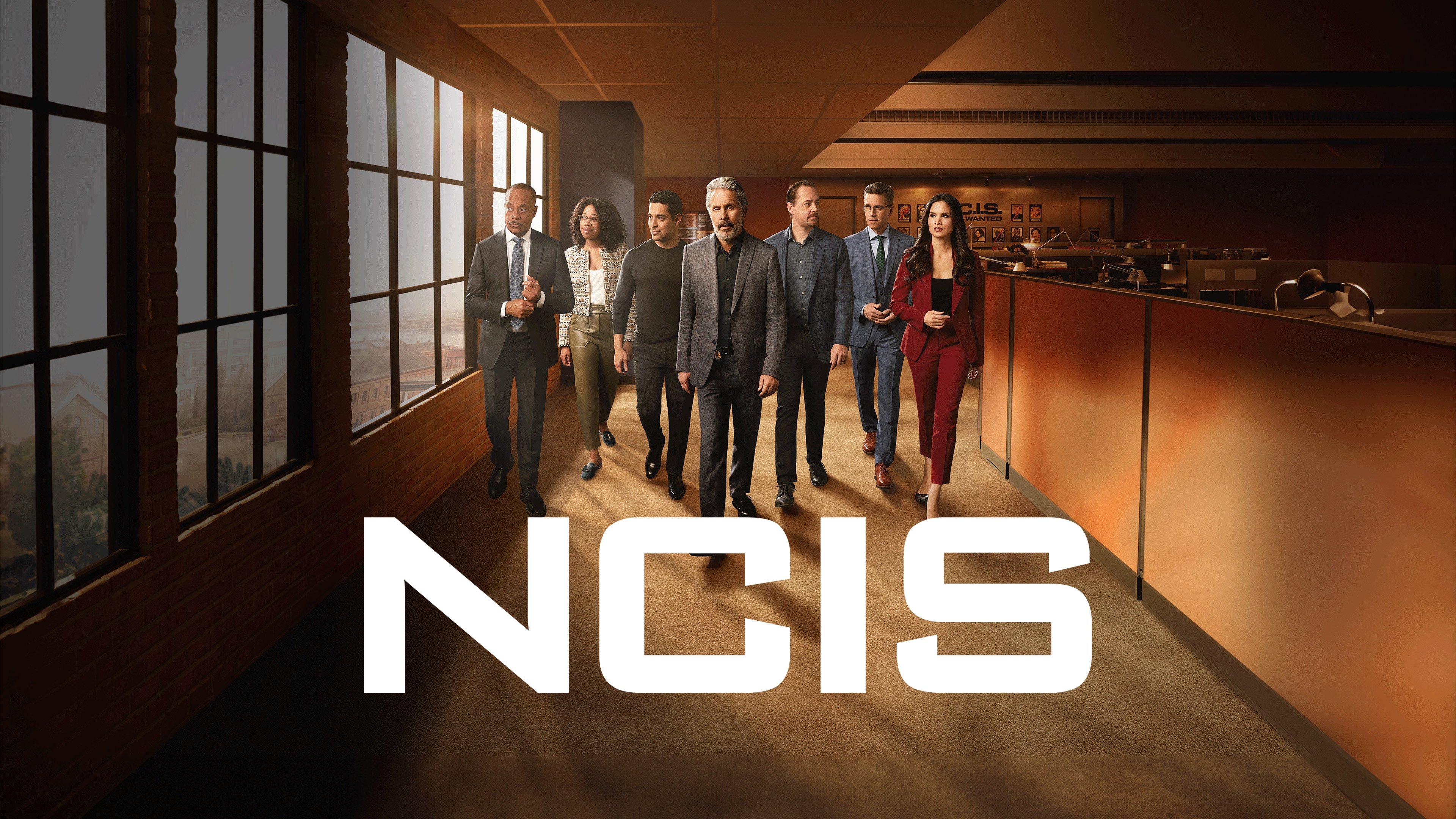 NCIS Rikostutkijat - Season 18 Episode 16