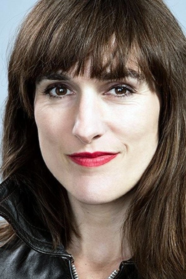 et billede af Diane Bonnot