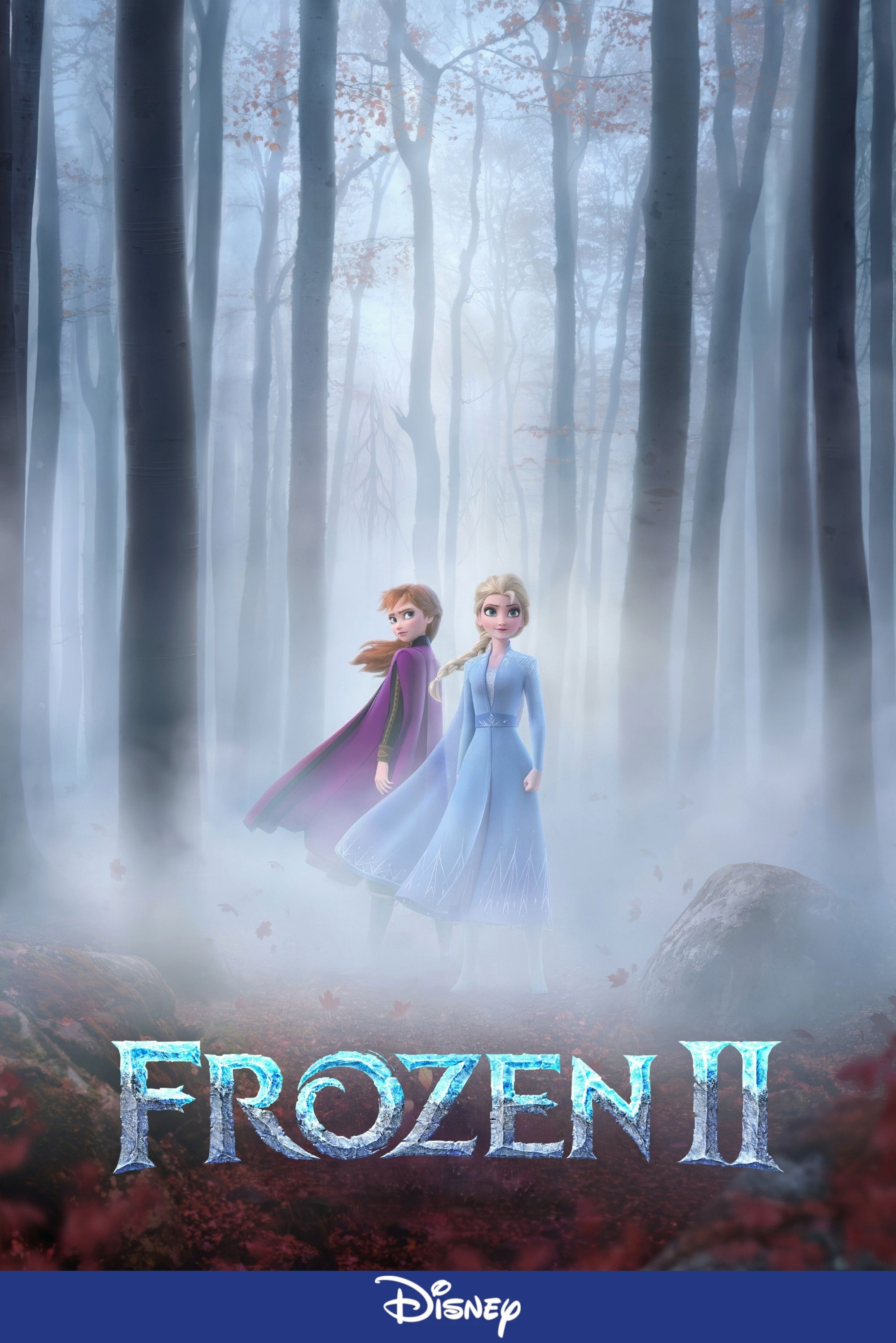 Frozen II