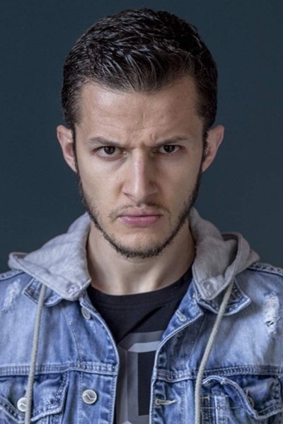 et billede af Marc David