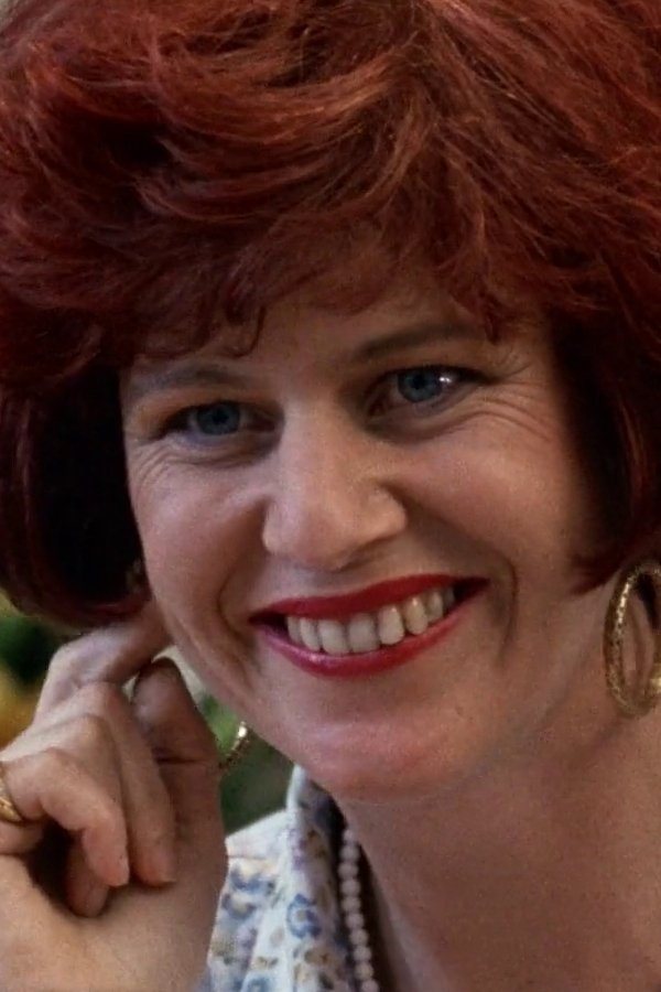 et billede af Jillian Murray