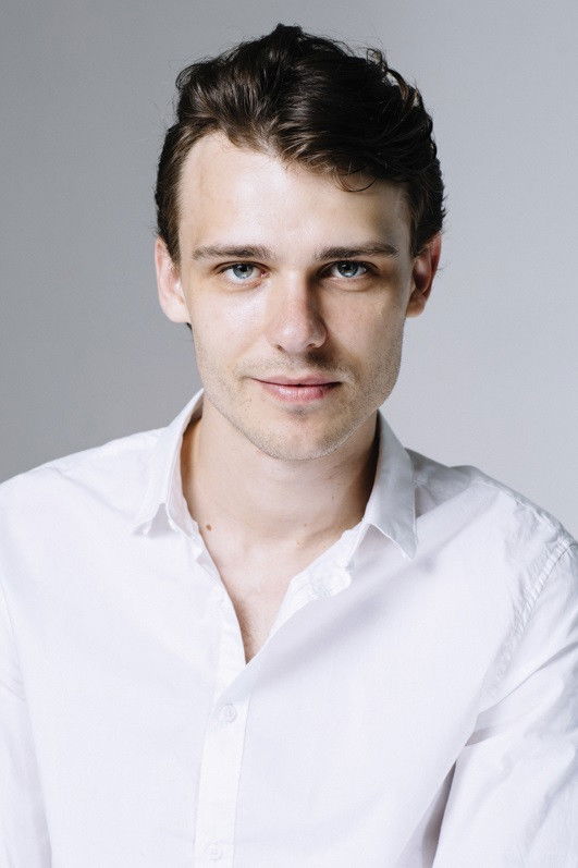 et billede af Никита Московой-Руссо