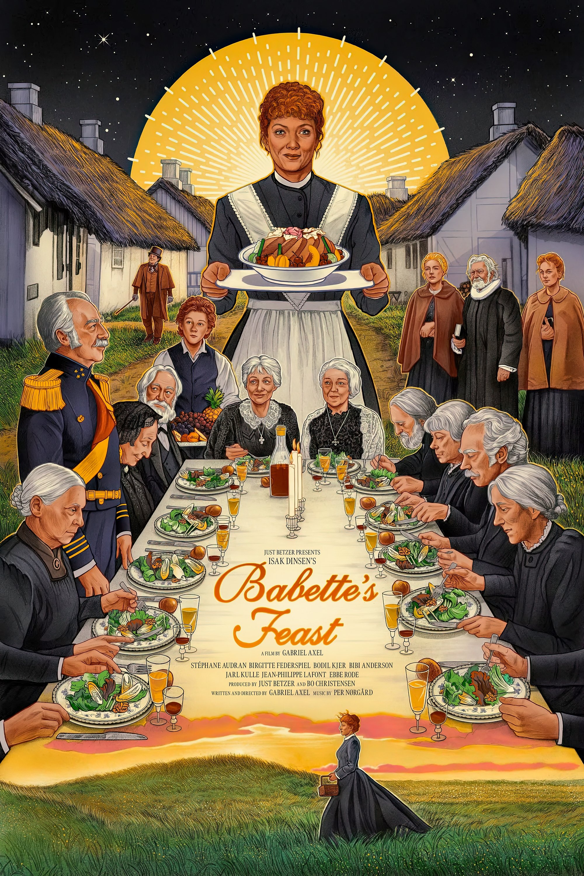 Babette's Feast