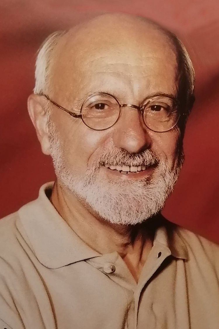 et billede af Rudolf Máhrla