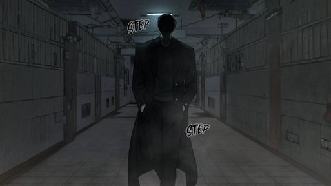 The Zero Point Rite Season 1 :Episode 8  Dual Fronts