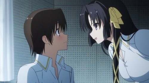 Little Busters!
