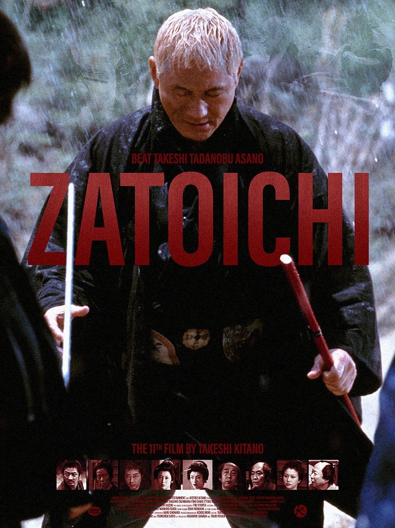 Zatoichi