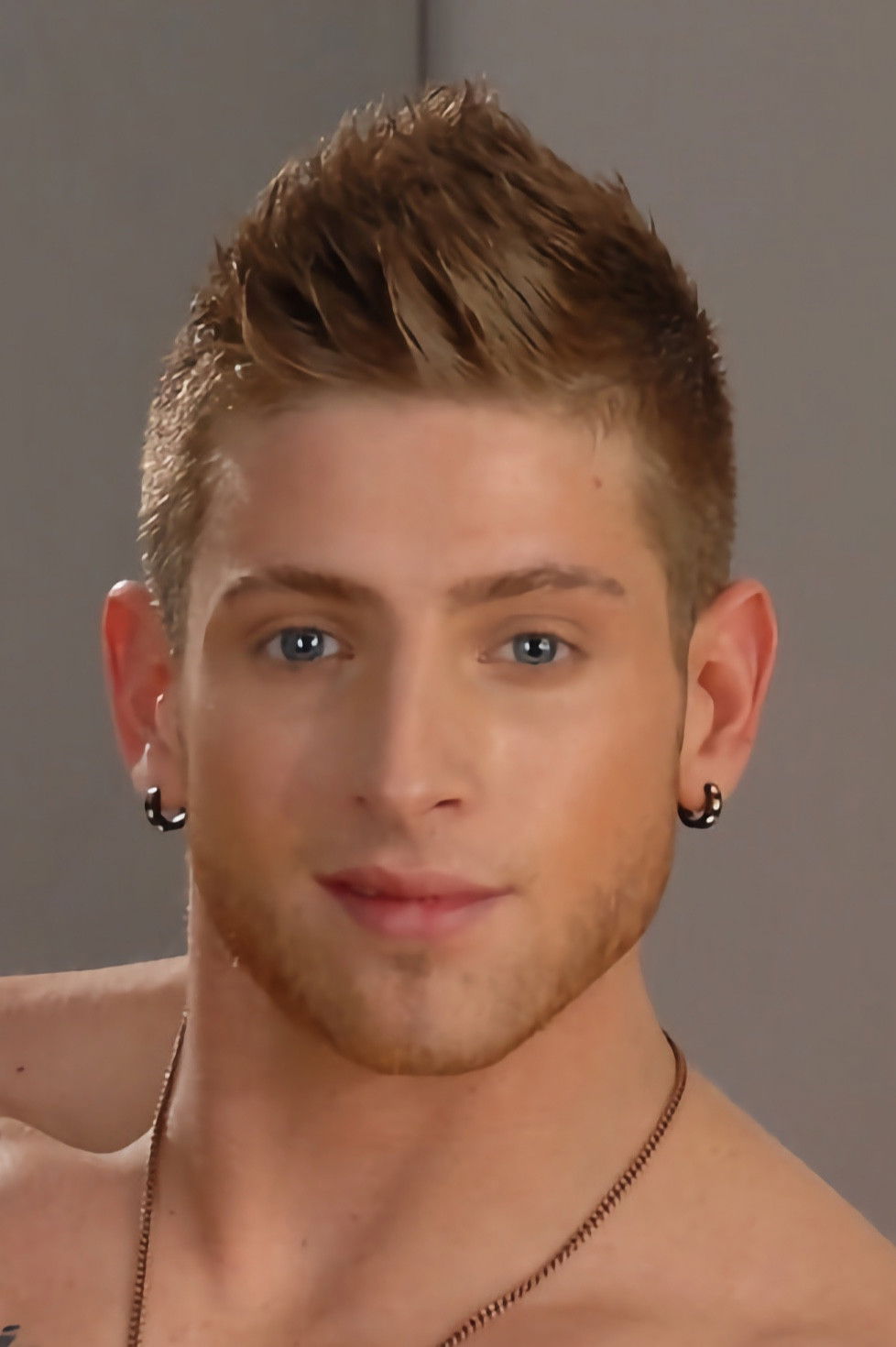 et billede af Cory Everlast