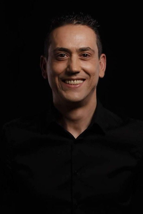 et billede af Vasco Campos