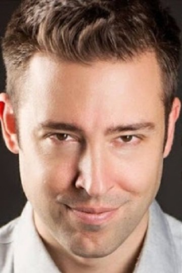 et billede af Nick Denning