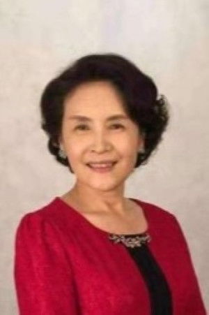 et billede af Song Xiaoying