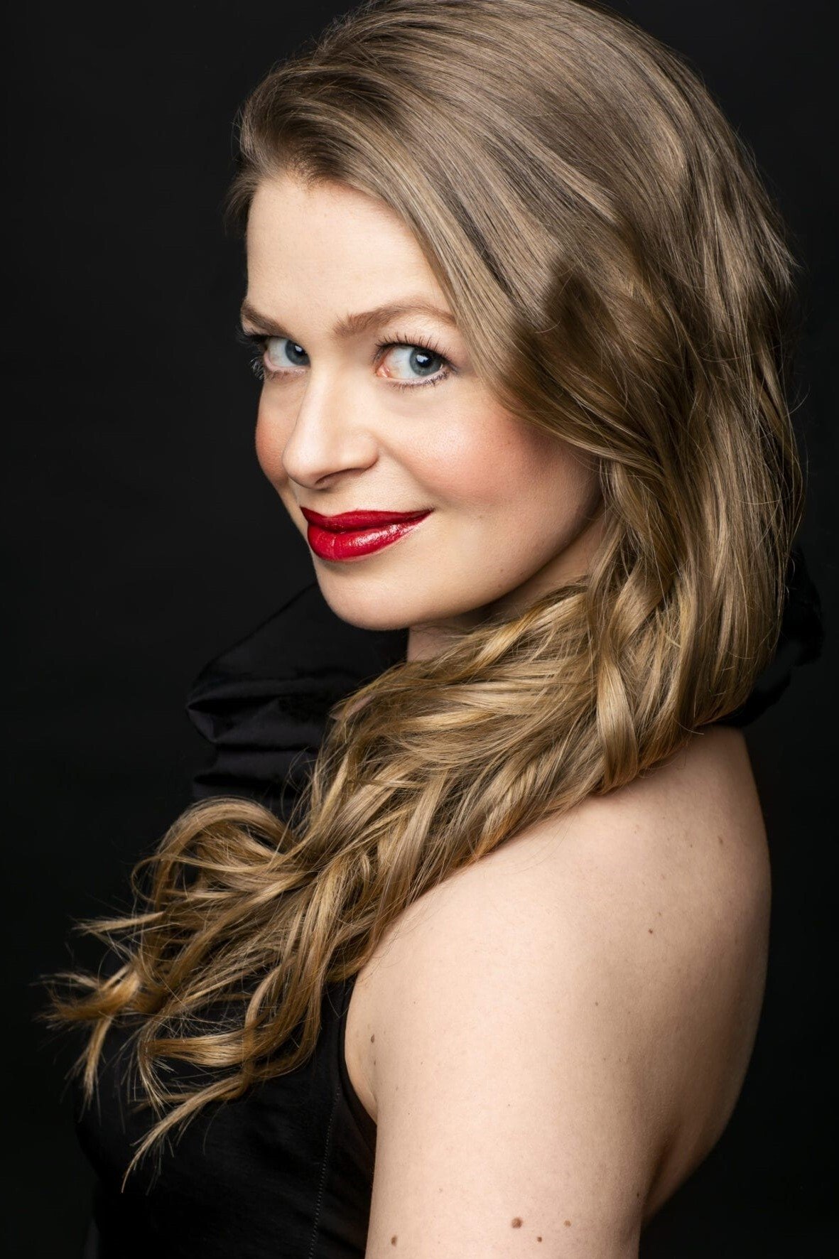 et billede af Siobhan Stagg