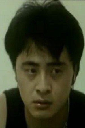 et billede af Fan Dongyu