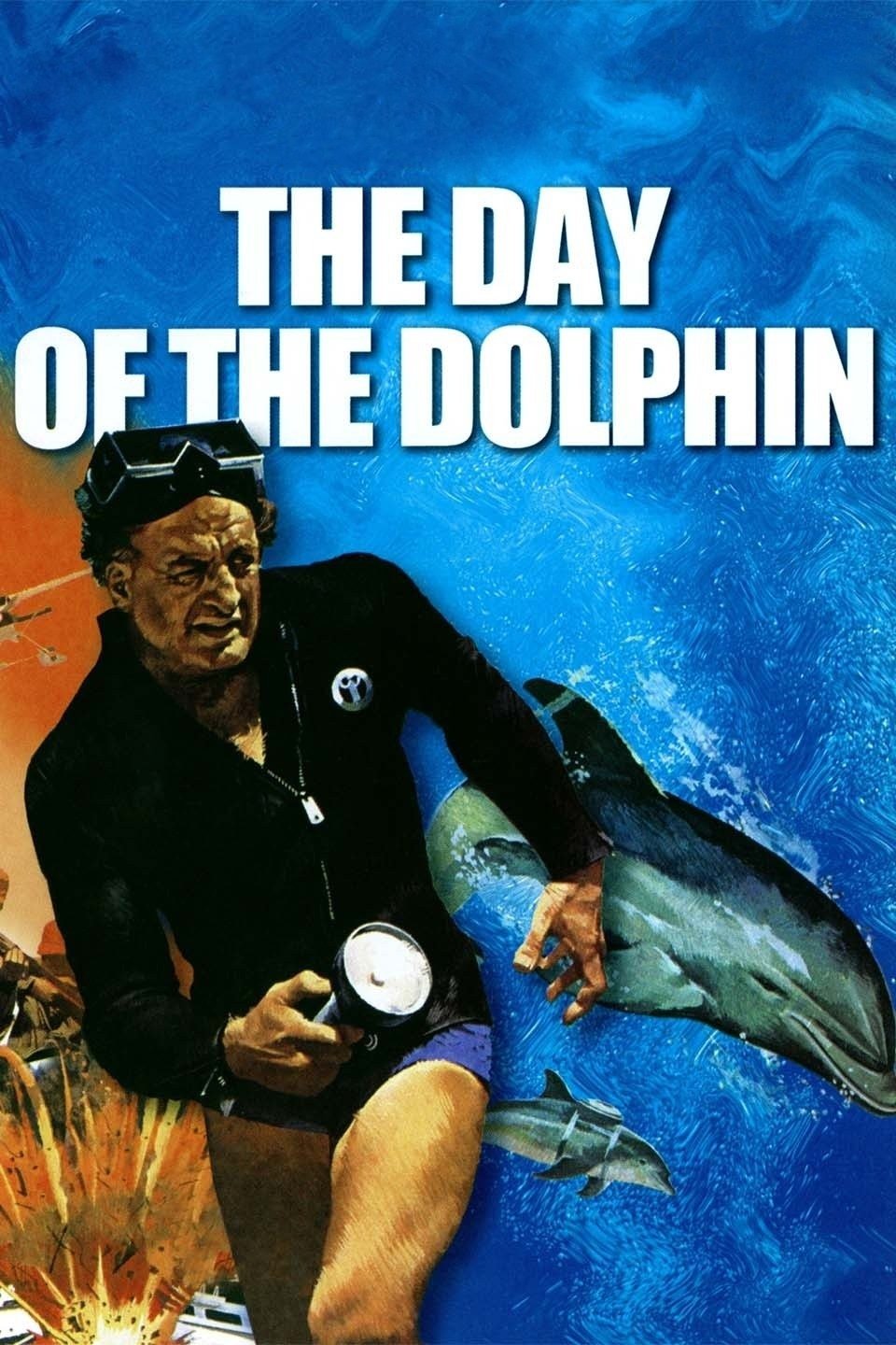 The Day of the Dolphin