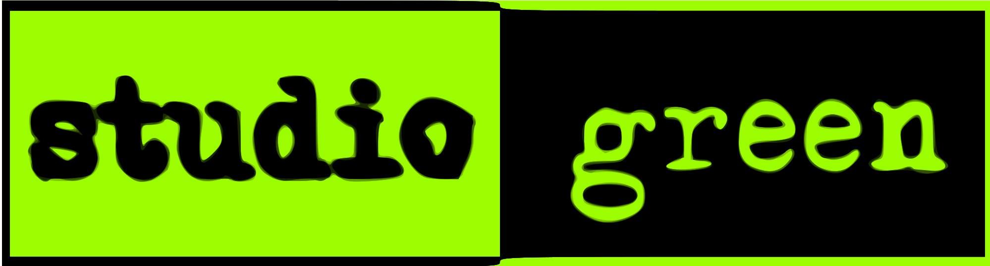 Logo de la société Studio Green 7530