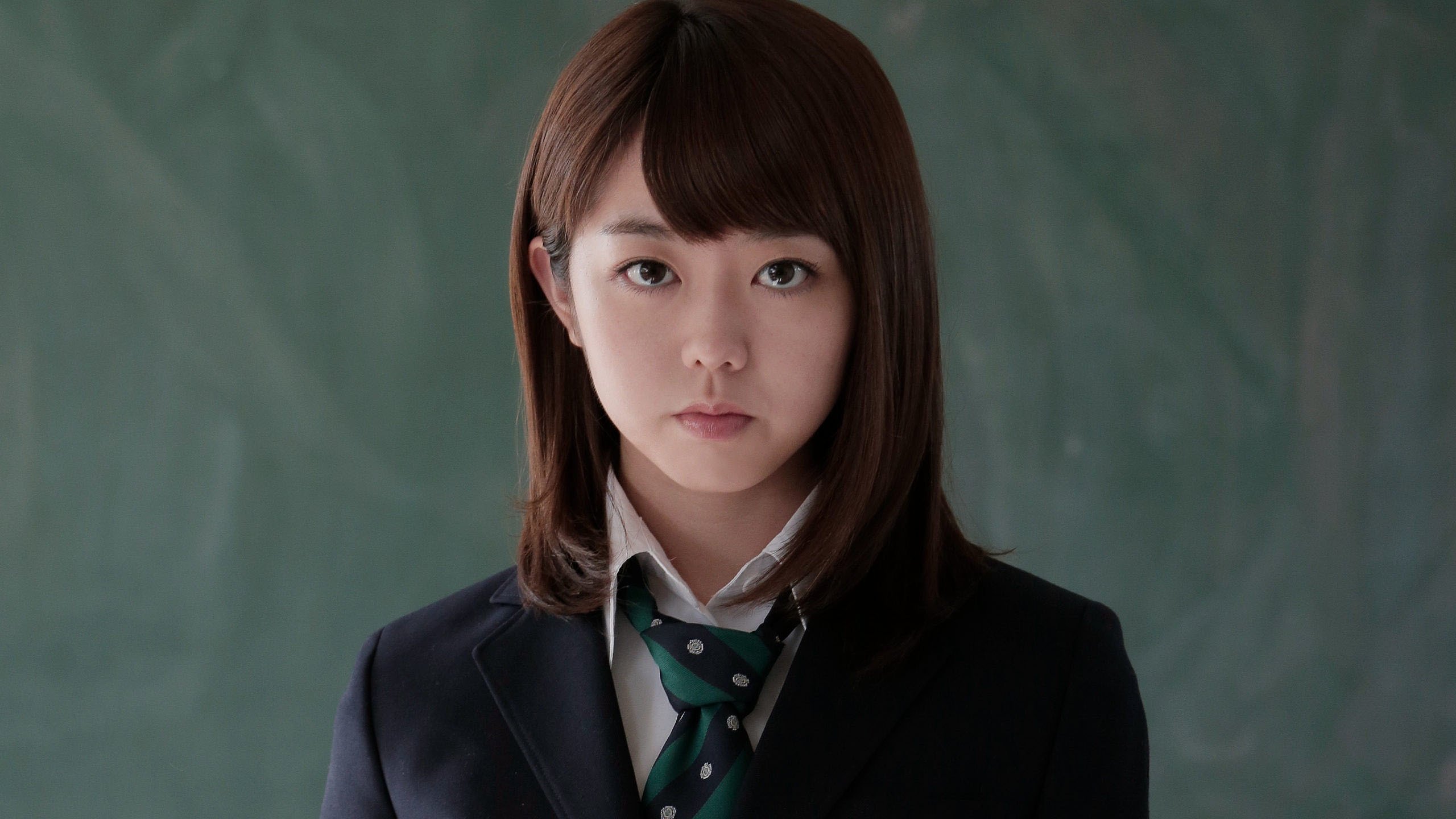 Girl's High School (2016)